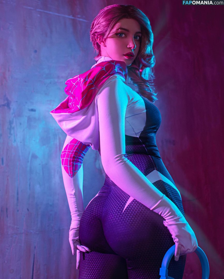 Ulichan / _ulichan_ Çıplak OnlyFans  Sızdırılmış Fotoğraf #11