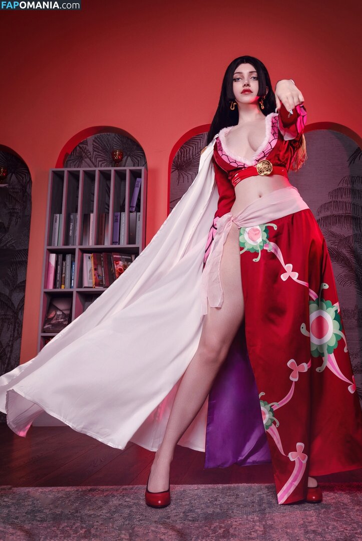 Ulichan / _ulichan_ Çıplak OnlyFans  Sızdırılmış Fotoğraf #179