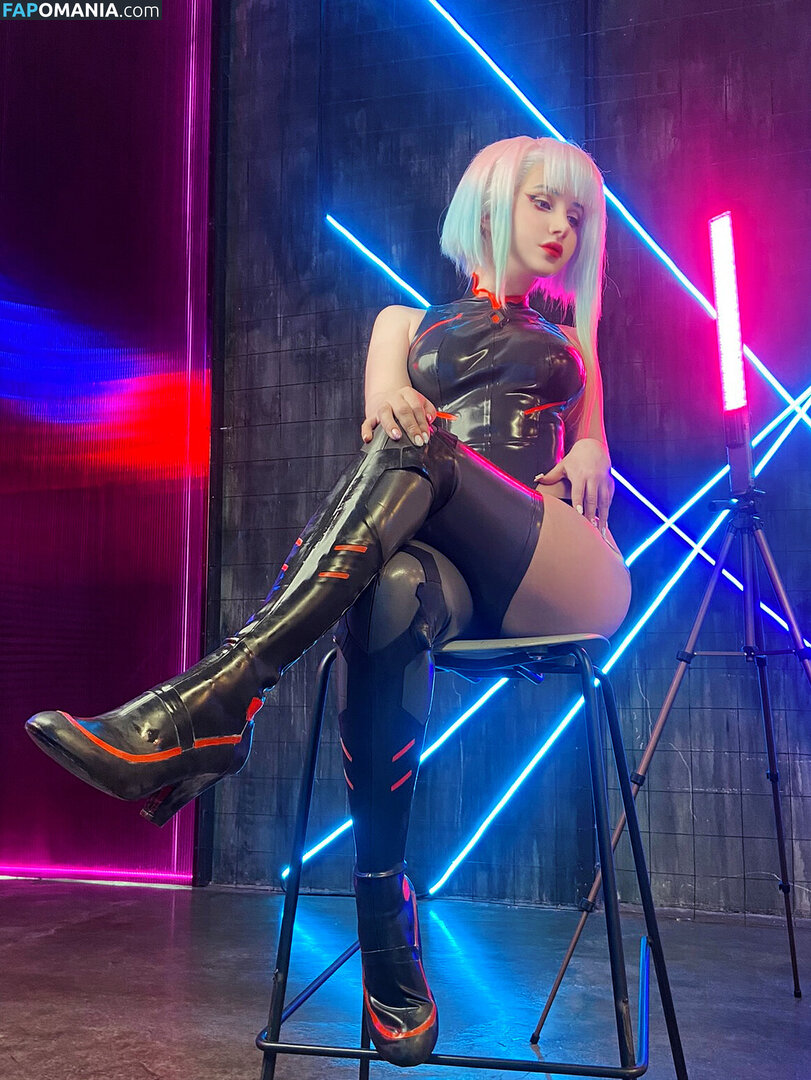 Ulichan / _ulichan_ Çıplak OnlyFans  Sızdırılmış Fotoğraf #253