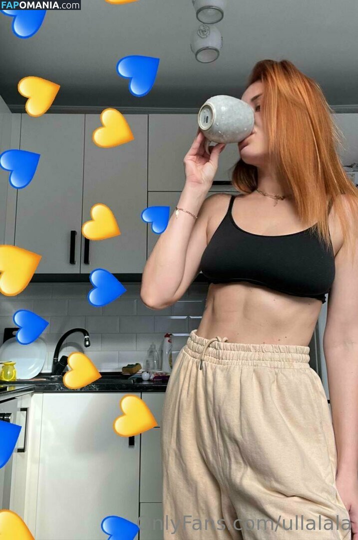 ullalala Çıplak OnlyFans  Sızdırılmış Fotoğraf #4