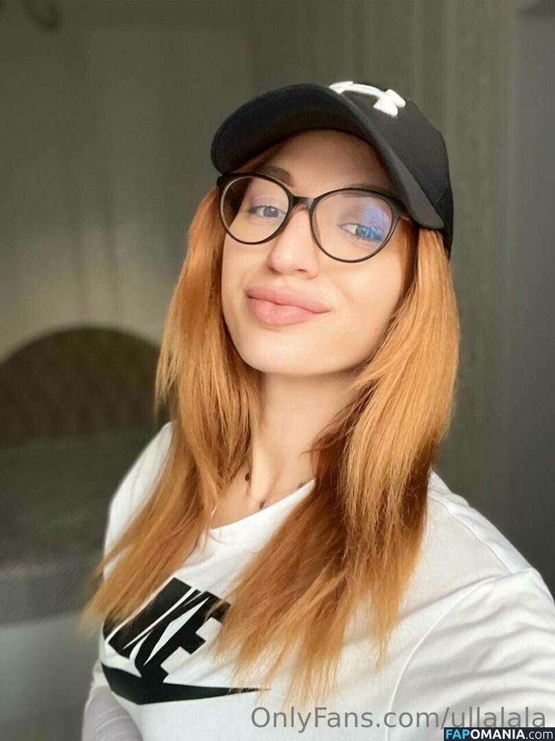 ullalala Çıplak OnlyFans  Sızdırılmış Fotoğraf #10