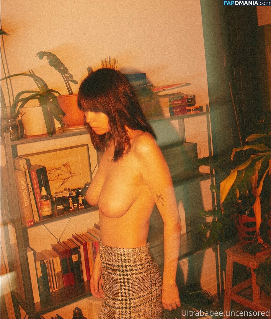 ultrababee Çıplak OnlyFans  Sızdırılmış Fotoğraf #166