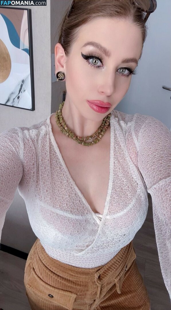 Ultrafioletova / kittysxo Çıplak OnlyFans  Sızdırılmış Fotoğraf #5