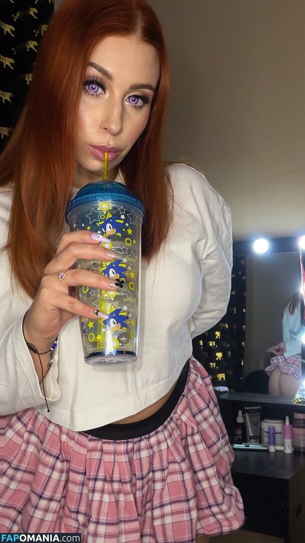 Aleksandra Majewska / Ultrafioletova / kittysxo Çıplak OnlyFans  Sızdırılmış Fotoğraf #11
