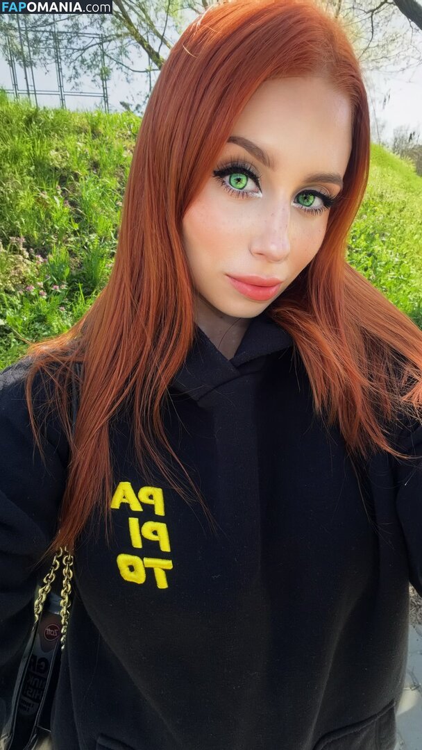 Aleksandra Majewska / Ultrafioletova / kittysxo Çıplak OnlyFans  Sızdırılmış Fotoğraf #12