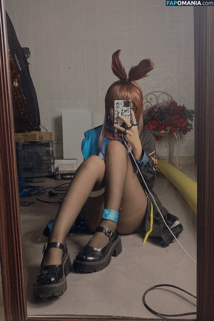 Umeko J / https: / umekoj0910 / umekoj0910_ / umekojcosplayer Çıplak OnlyFans  Sızdırılmış Fotoğraf #1595