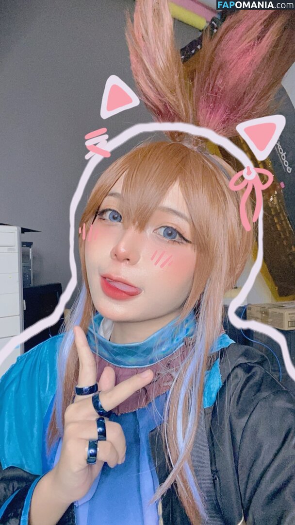 Umeko J / https: / umekoj0910 / umekoj0910_ / umekojcosplayer Çıplak OnlyFans  Sızdırılmış Fotoğraf #1596