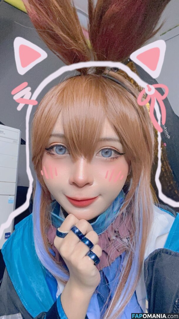 Umeko J / https: / umekoj0910 / umekoj0910_ / umekojcosplayer Çıplak OnlyFans  Sızdırılmış Fotoğraf #1597