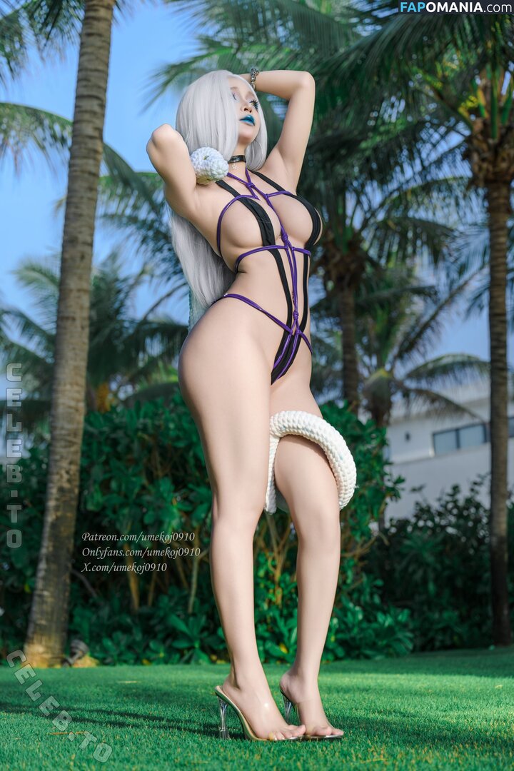 Umeko J / https: / umekoj0910 / umekoj0910_ / umekojcosplayer Çıplak OnlyFans  Sızdırılmış Fotoğraf #1652