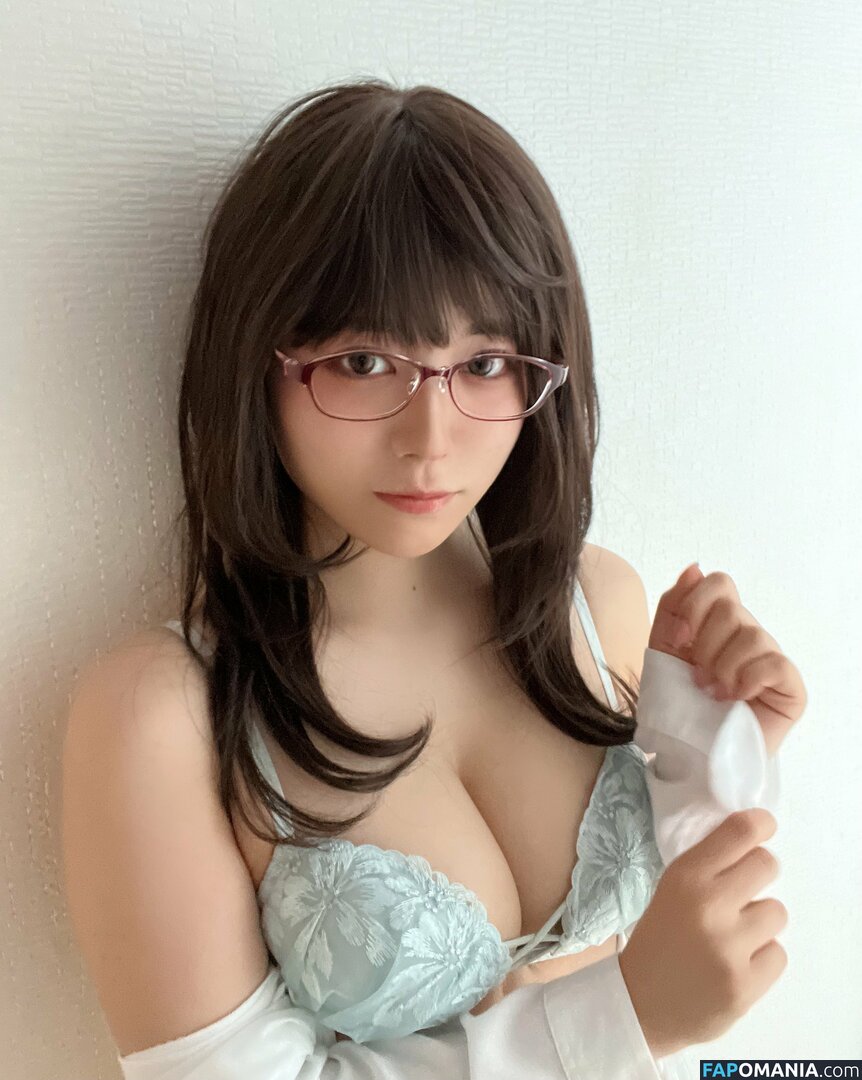 Umi Shinonome / umi_portrait Çıplak OnlyFans  Sızdırılmış Fotoğraf #7