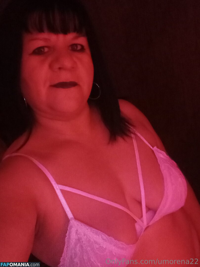 umorena22 Çıplak OnlyFans  Sızdırılmış Fotoğraf #4
