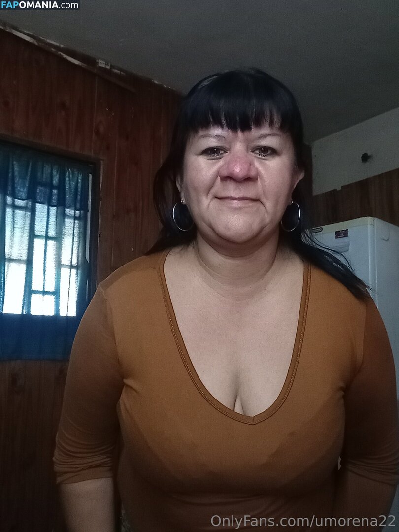 umorena22 Çıplak OnlyFans  Sızdırılmış Fotoğraf #8