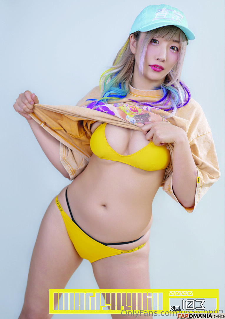 Unagi Sayaka / unapi0902 / unapiiiiiii Çıplak OnlyFans  Sızdırılmış Fotoğraf #3
