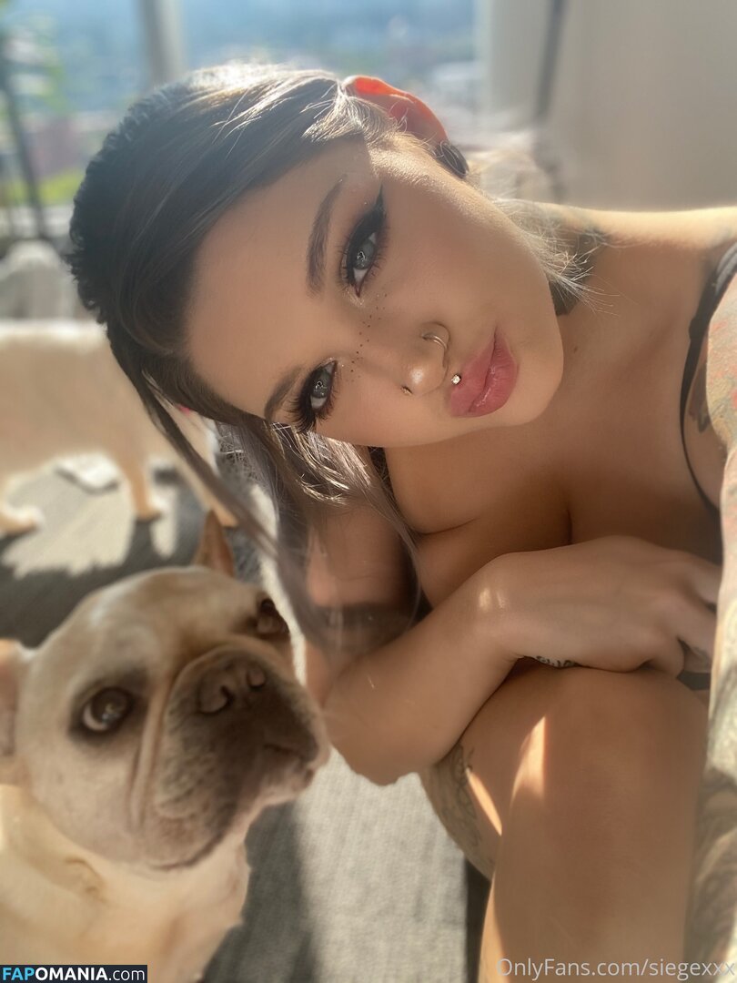 undersiegexo Çıplak OnlyFans  Sızdırılmış Fotoğraf #4