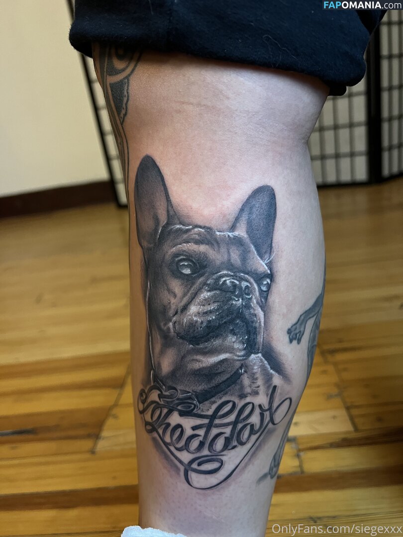 undersiegexo Çıplak OnlyFans  Sızdırılmış Fotoğraf #7