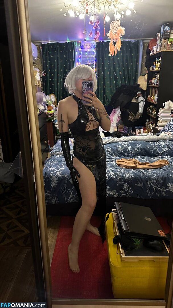 Unhappy_pay / https: / unhappypay Çıplak OnlyFans  Sızdırılmış Fotoğraf #2