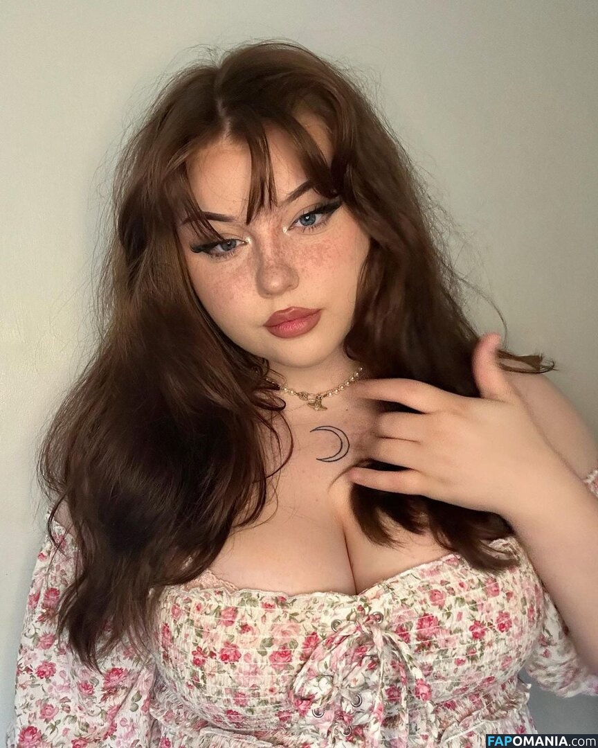 unholyholly Çıplak OnlyFans  Sızdırılmış Fotoğraf #1