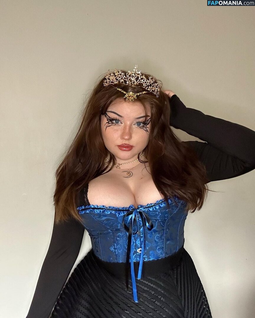 unholyholly Çıplak OnlyFans  Sızdırılmış Fotoğraf #3