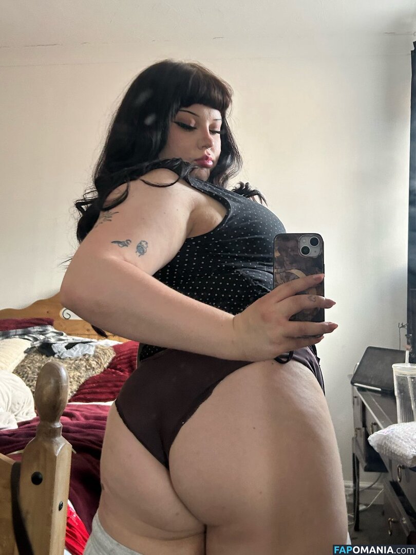 unholyholly Çıplak OnlyFans  Sızdırılmış Fotoğraf #5