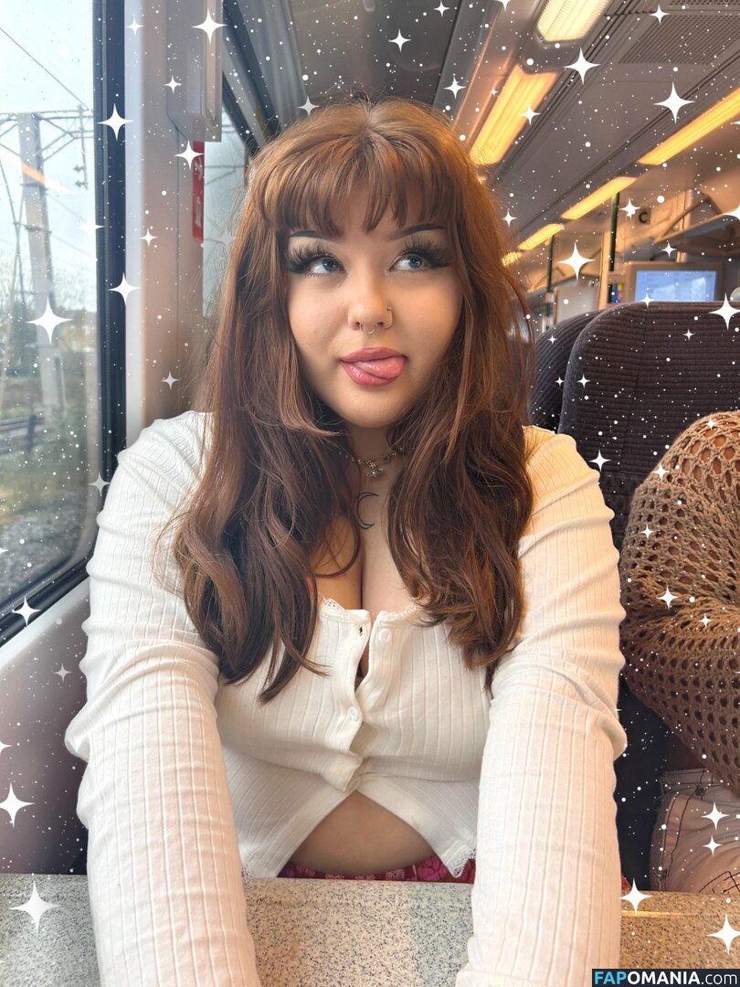 Unholyhollyy Çıplak OnlyFans  Sızdırılmış Fotoğraf #5