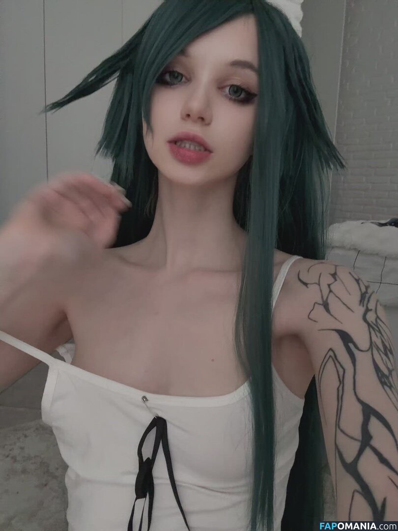 unholymists Çıplak OnlyFans  Sızdırılmış Fotoğraf #14