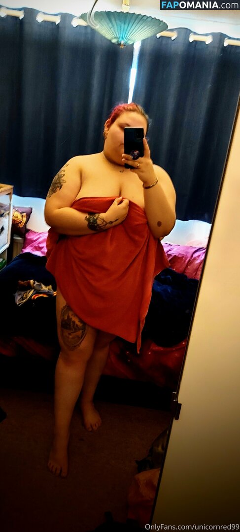 unicornred99 Çıplak OnlyFans  Sızdırılmış Fotoğraf #18
