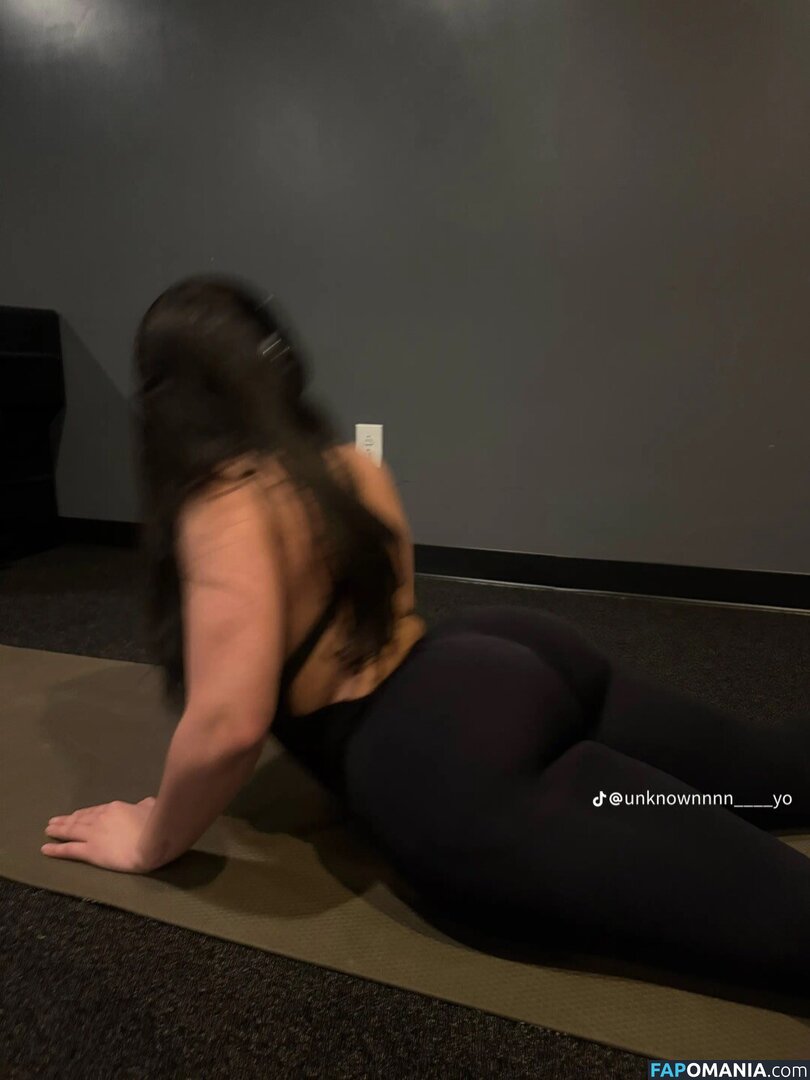 unknownnnn____yo Çıplak OnlyFans  Sızdırılmış Fotoğraf #1