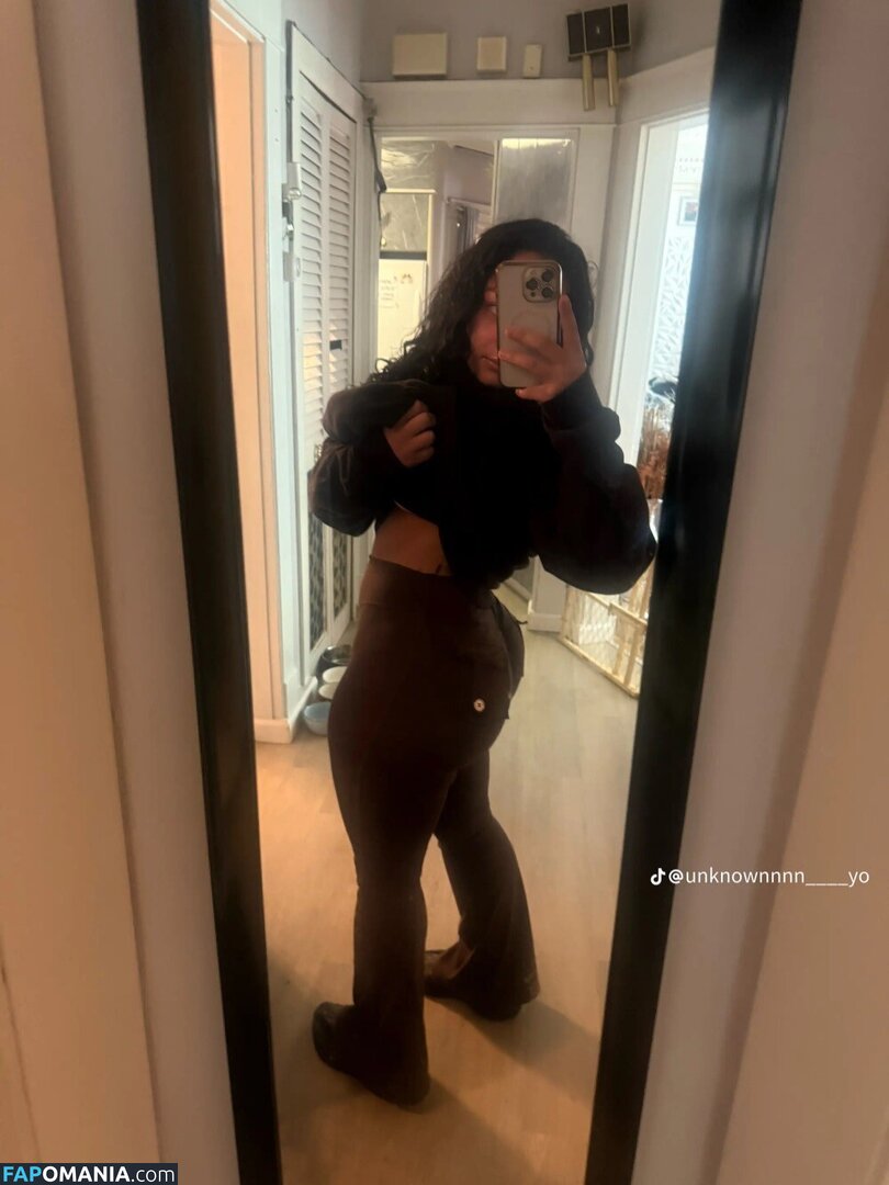 unknownnnn____yo Çıplak OnlyFans  Sızdırılmış Fotoğraf #3