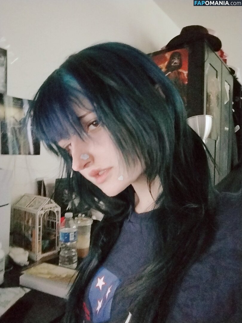 rotgoddess / unkyndled Çıplak OnlyFans  Sızdırılmış Fotoğraf #92