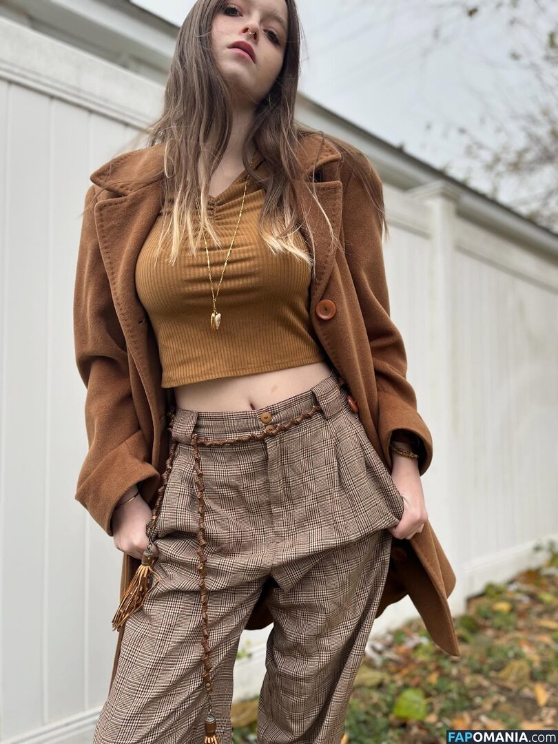 Veronica / unoangryone / vonthedon Çıplak OnlyFans  Sızdırılmış Fotoğraf #5