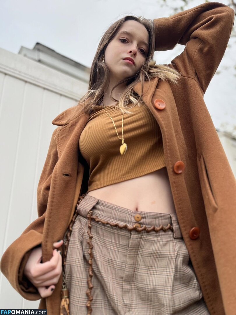 Veronica / unoangryone / vonthedon Çıplak OnlyFans  Sızdırılmış Fotoğraf #7