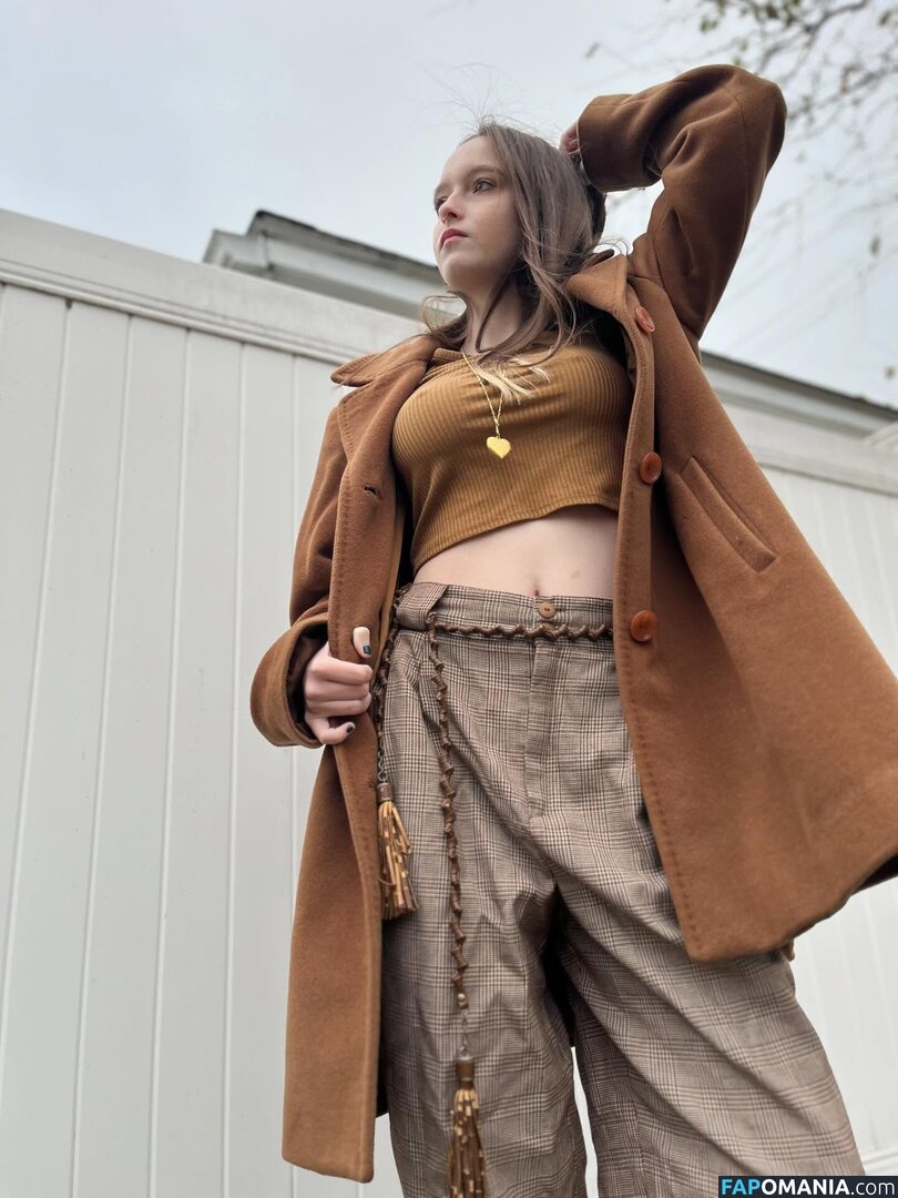 Veronica / unoangryone / vonthedon Çıplak OnlyFans  Sızdırılmış Fotoğraf #8