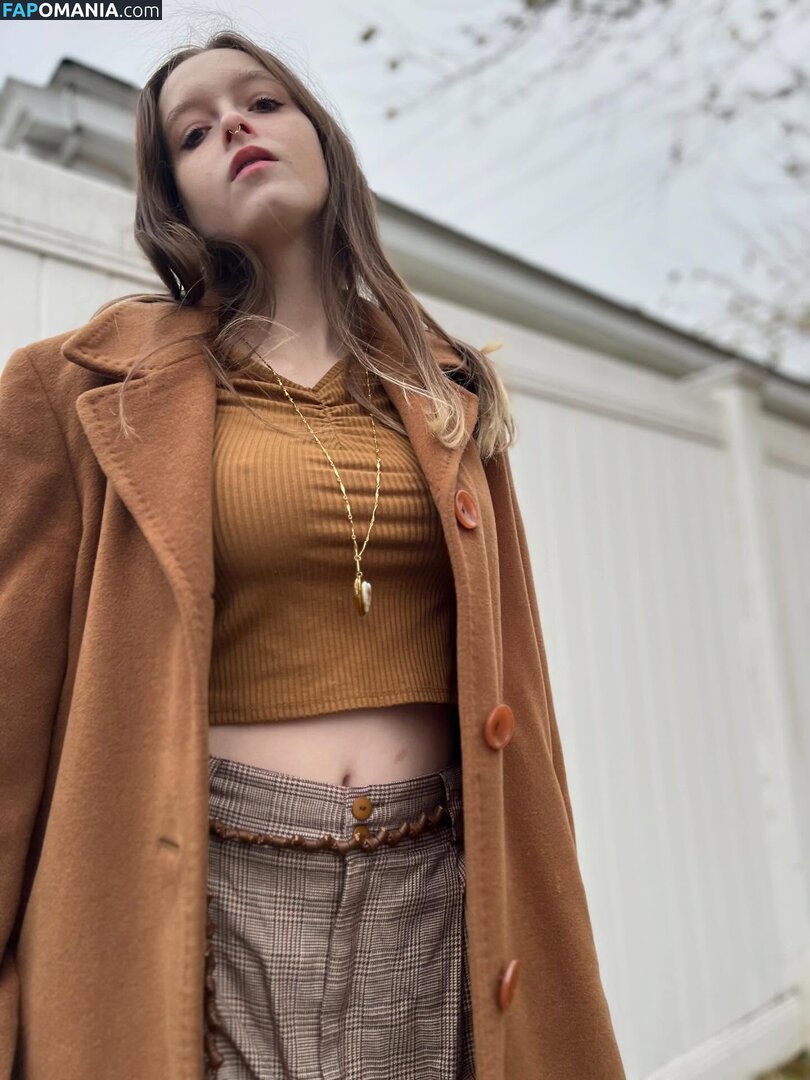 Veronica / unoangryone / vonthedon Çıplak OnlyFans  Sızdırılmış Fotoğraf #9