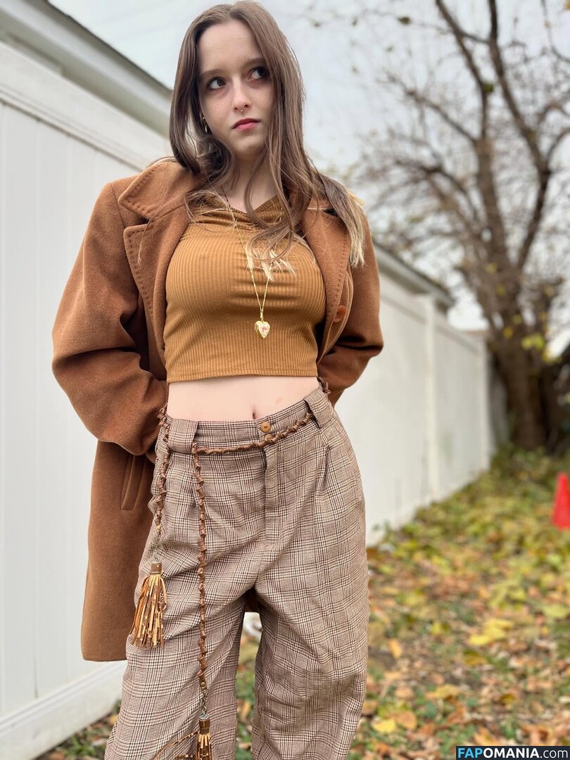 Veronica / unoangryone / vonthedon Çıplak OnlyFans  Sızdırılmış Fotoğraf #11