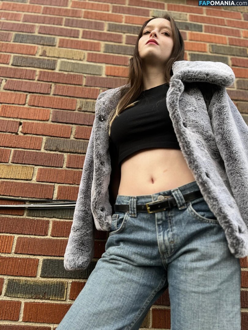 Veronica / unoangryone / vonthedon Çıplak OnlyFans  Sızdırılmış Fotoğraf #25