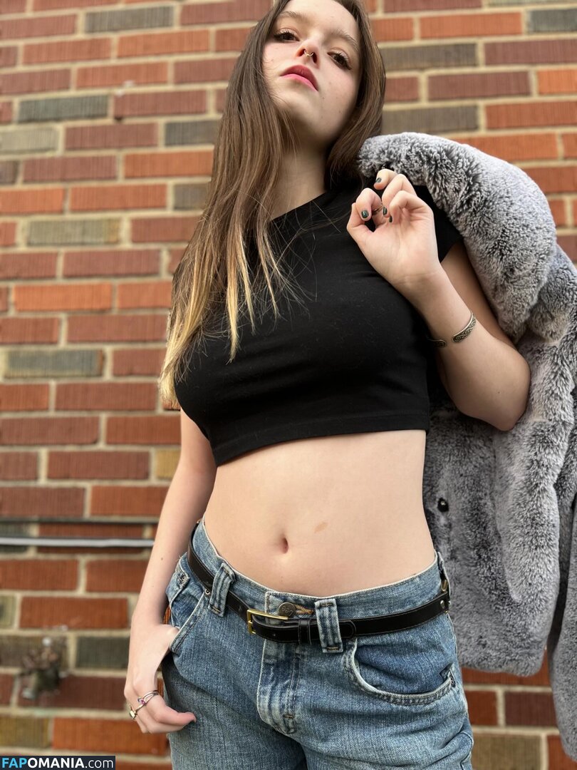 Veronica / unoangryone / vonthedon Çıplak OnlyFans  Sızdırılmış Fotoğraf #30