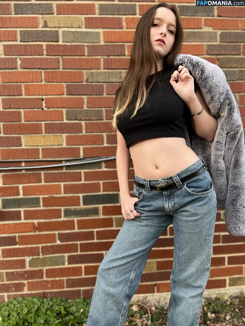 Veronica / unoangryone / vonthedon Çıplak OnlyFans  Sızdırılmış Fotoğraf #31