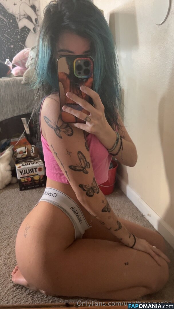 unofficial__syd / unofficialsyd03 Çıplak OnlyFans  Sızdırılmış Fotoğraf #13