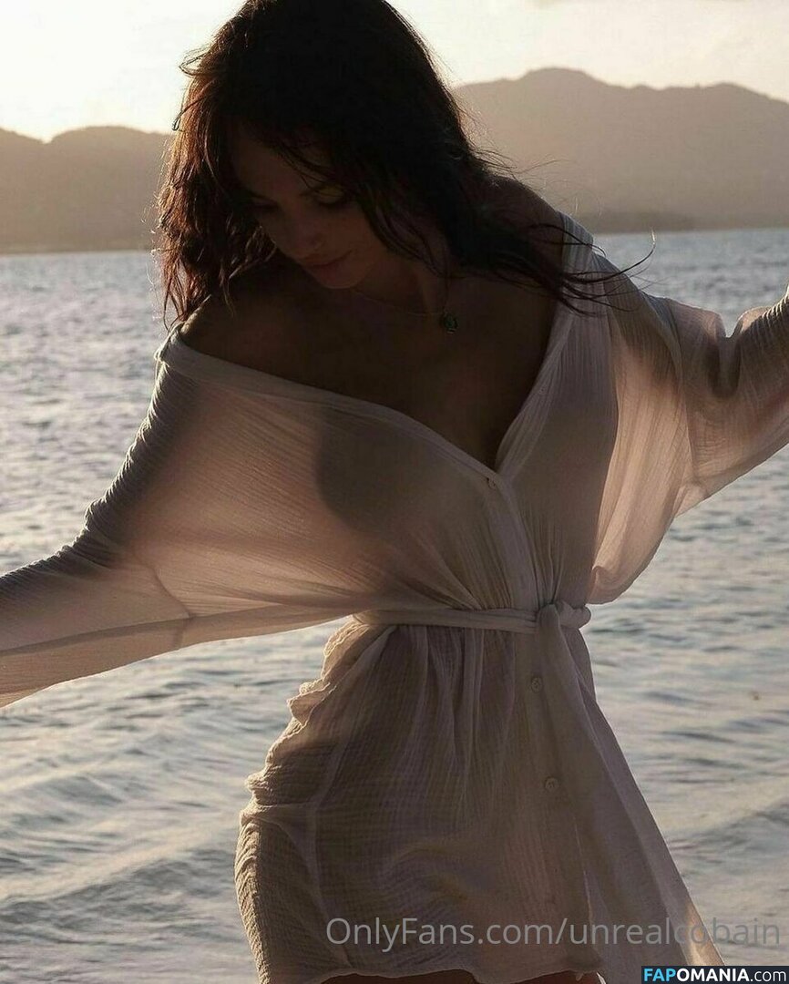 unrealcobain Çıplak OnlyFans  Sızdırılmış Fotoğraf #27