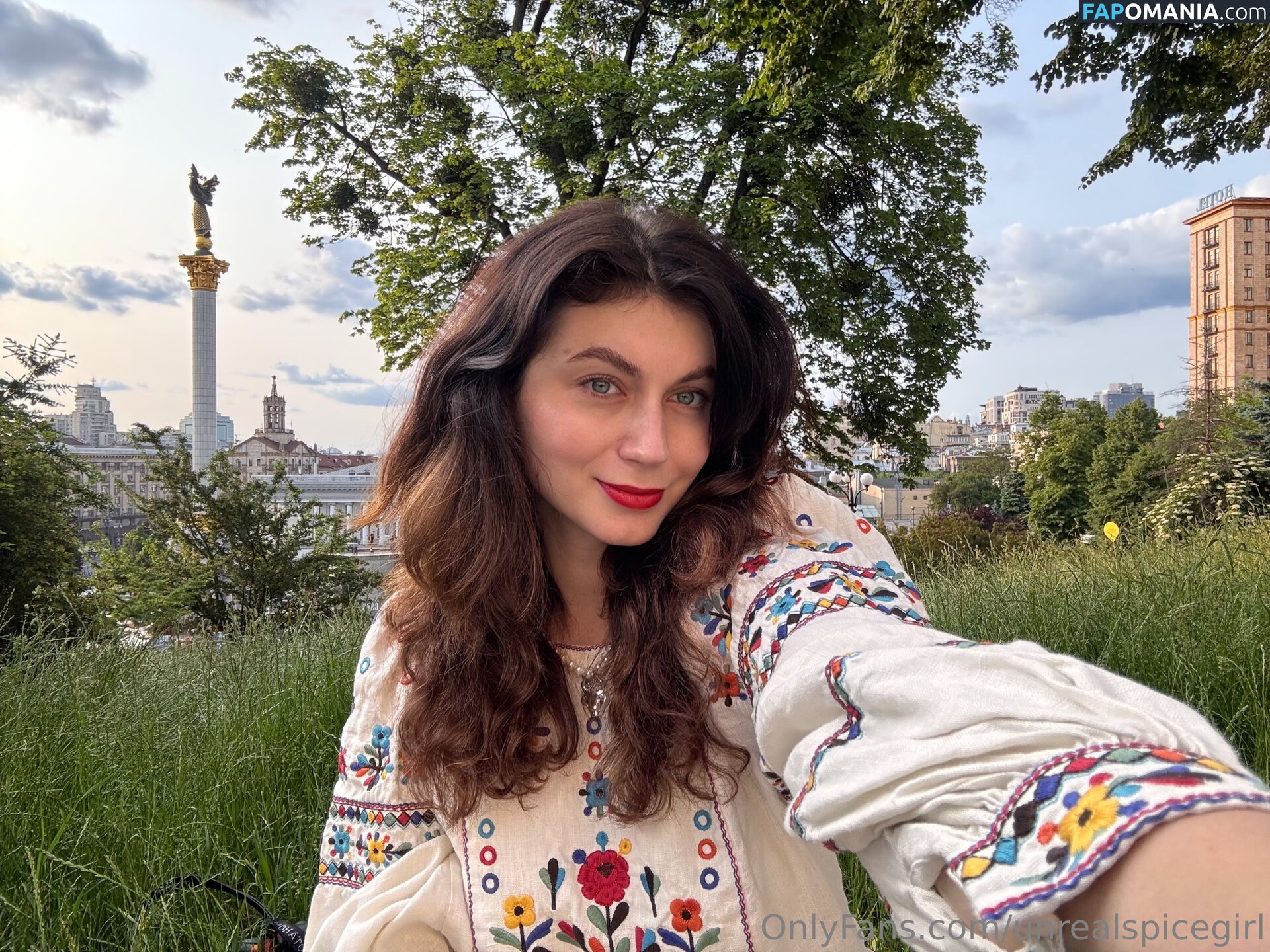 unrealspicegirl Çıplak OnlyFans  Sızdırılmış Fotoğraf #14