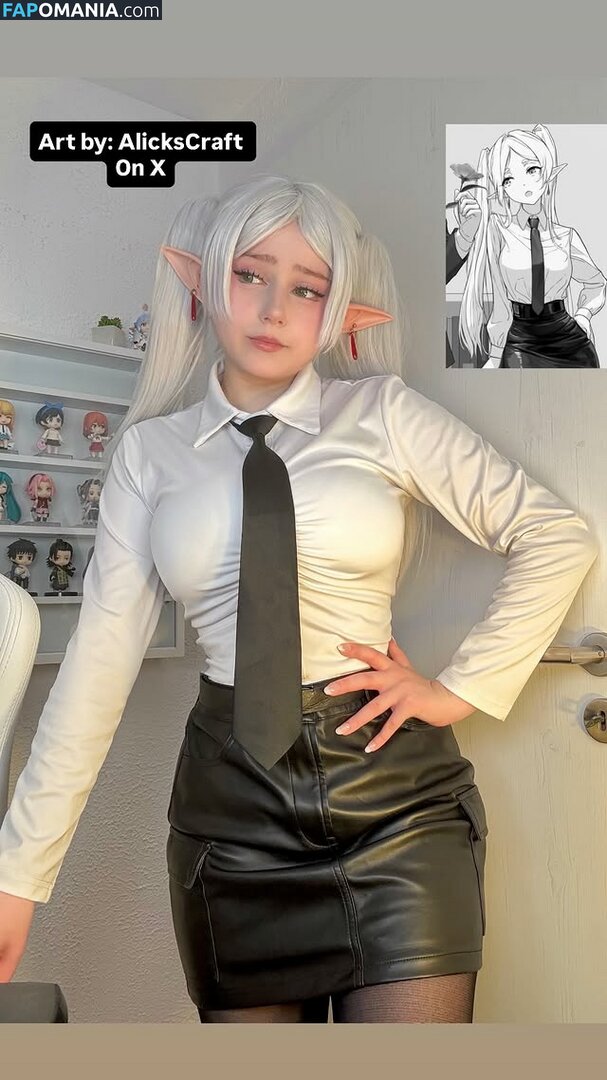 Upminaa Çıplak OnlyFans  Sızdırılmış Fotoğraf #4