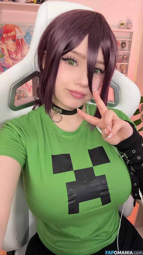 Upminaa Çıplak OnlyFans  Sızdırılmış Fotoğraf #14