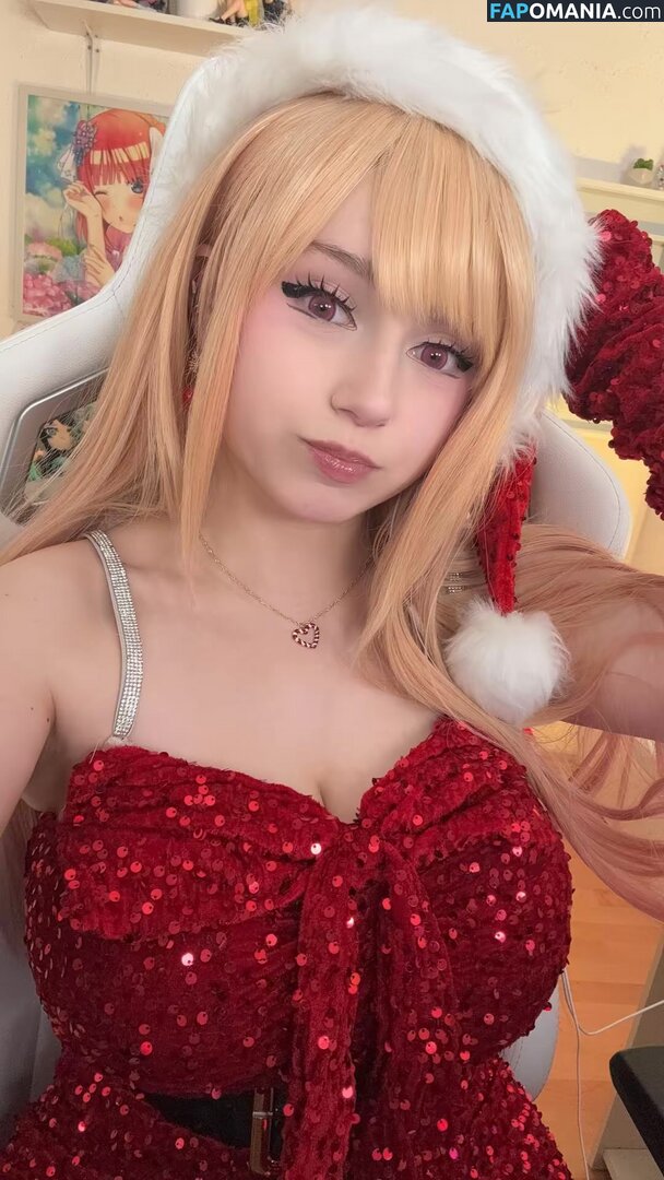 Upminaa Çıplak OnlyFans  Sızdırılmış Fotoğraf #15