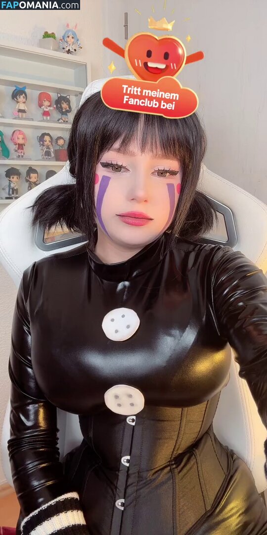 Upminaa Çıplak OnlyFans  Sızdırılmış Fotoğraf #16