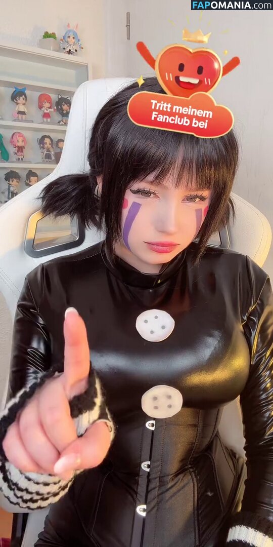 Upminaa Çıplak OnlyFans  Sızdırılmış Fotoğraf #17