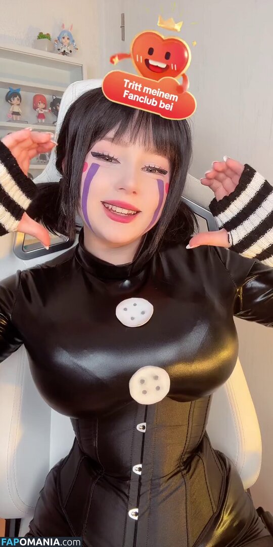 Upminaa Çıplak OnlyFans  Sızdırılmış Fotoğraf #18