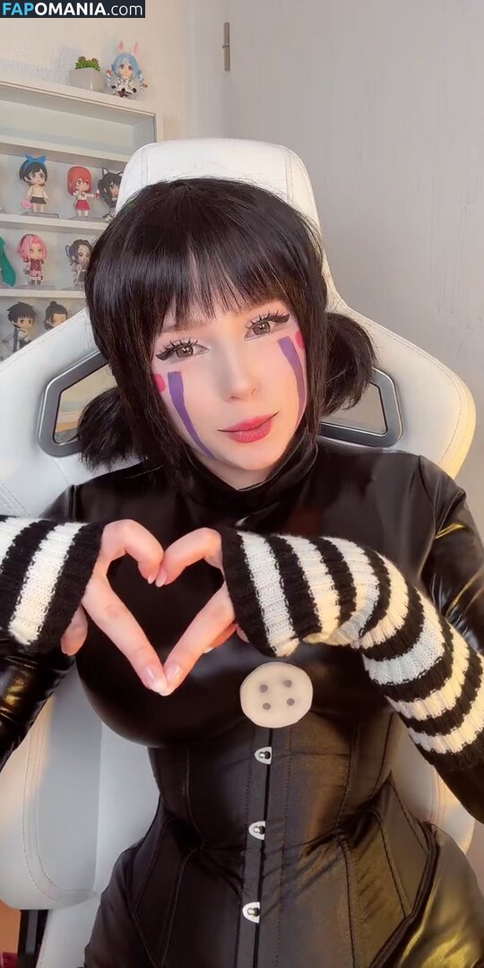 Upminaa Çıplak OnlyFans  Sızdırılmış Fotoğraf #19