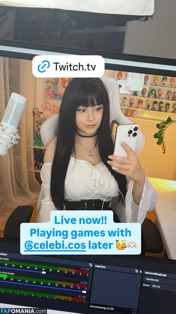 Upminaa Çıplak OnlyFans  Sızdırılmış Fotoğraf #20