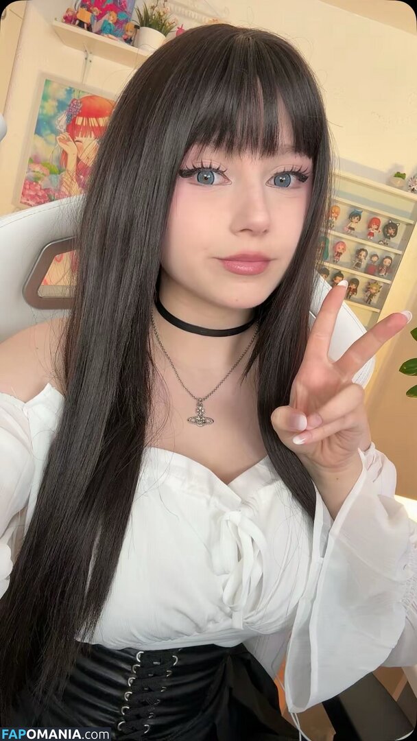 Upminaa Çıplak OnlyFans  Sızdırılmış Fotoğraf #21