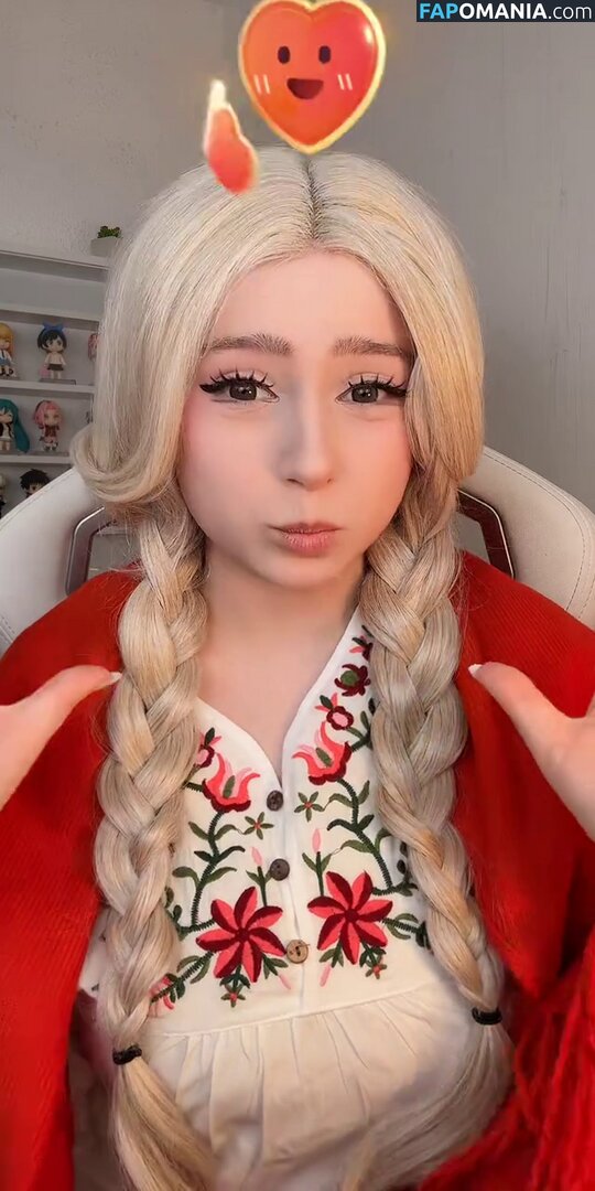 Upminaa Çıplak OnlyFans  Sızdırılmış Fotoğraf #23